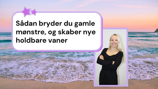 Bryd FRI af den onde spiral, og kom ind i en god spiral til varigt vægttab og sunde vaner der holder