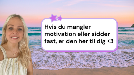 Bryd fri af den negative spiral NU, og kom ind i den positive spiral til vægttab og livsstilsænring