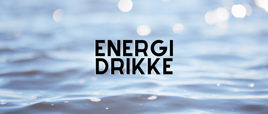 Er energidrikke skadelige eller usunde?