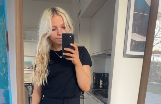 Alle de jobs jeg har haft, og det jeg har lært