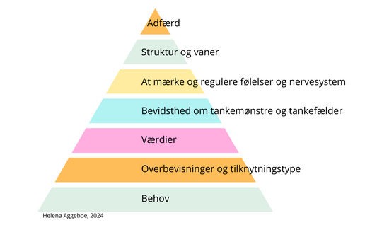 Vægttab er dybt! Vigtige mikro og makroskills du har brug for til vægttab
