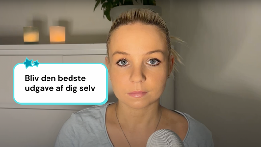 Bliv den bedste version af dig selv. Kognitiv terapi og ACT-værktøjer til at leve efter dine værdier