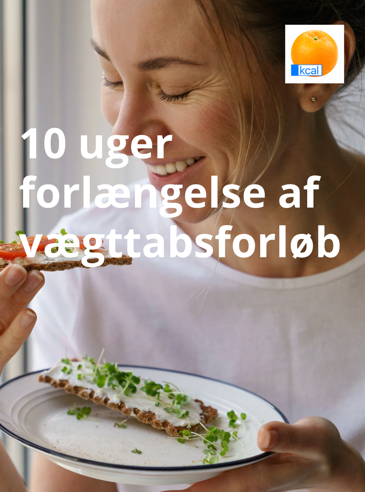 Forlængelse af 10-ugers vægttabsforløb med kognitiv terapi og ACT (acceptance and commitment therapy)
